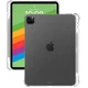 Чехол UniCase Airbag Max для iPad Pro 11 M5/M4 (2025/2024) - Transparent - изображение 2