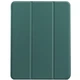 Чехол UniCase Slim для iPad Air 11 M4/M3/M2 (2026/2025/2024) - Blackish Green - изображение 3