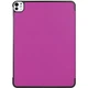 Чехол UniCase Slim для iPad Pro 11 M5/M4 (2025/2024) - Purple - изображение 2