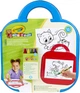 Портативний набір для творчості Crayola Mini Kids (98-2000) - зображення 1