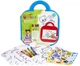 Портативний набір для творчості Crayola Mini Kids (98-2000) - зображення 2