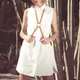 Портупея "8" MAZE by, Bijoux Indiscrets коричнева O/S - изображение 3