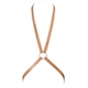 Портупея "8" MAZE by, Bijoux Indiscrets коричнева O/S - изображение 5
