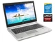 Ноутбук HP EliteBook 8470p / 14" (1600x900) TN / Intel Core i7-3520M (2 (4) ядра по 2.9 - 3.6 GHz) / 8 GB DDR3 / 180 GB SSD / AMD Radeon HD 7570M, 1 GB GDDR5, 64-bit / WebCam / DVD-ROM / 4G/LTE б/у - изображение 1