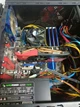Компьютер AeroCool Strike-X Coupe Tower / Intel Core i7-920 (4 (8) ядра по 2.66 - 2.93 GHz) / 12 GB DDR3 / 750 GB HDD / AMD Radeon HD 6790, 1 GB GDDR5, 256-bit / 750W / DVD-ROM б/у - изображение 8