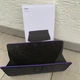 Чохол для зберігання фена або стайлера Dyson (Black/Purple) - зображення 5