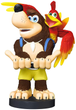 Podstawka Cable guy Banjo-Kazooie (CGCRCG300155) - obraz 1