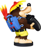 Podstawka Cable guy Banjo-Kazooie (CGCRCG300155) - obraz 5