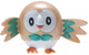 Figurka do gry Jazwares Pokémon Select Evolution Multipack Rowlet/Dartrix/Decidueye (0191726483731) - obraz 6