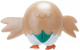 Figurka do gry Jazwares Pokémon Select Evolution Multipack Rowlet/Dartrix/Decidueye (0191726483731) - obraz 8