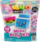 Zestaw kreatywny Creative Kids NANO CRAFT Taśma  Mini Play Kit (0653899649050) - obraz 1