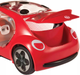 Samochód Miraculous  Lady Bug Volkswagen E-Beetle (0043377506690) - obraz 6