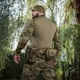 Сорочка M-Tac бойова літня Gen.II Piquet Multicam XS/L - зображення 7