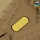 Кросівки M-Tac тактичні Leopard R Coyote Brown 44 - зображення 12