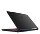 Ноутбук MSI Katana 17 i9-13900H/16GB/1TB RTX4070 144Hz (Katana 17 | B13VGK-829XPL) - изображение 3