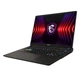 Ноутбук MSI Vector 16 i9-13980HX/16GB/1TB/Win11 RTX4080 240Hz (Vector 16 HX | A13VHG-492PL) - изображение 2