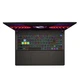 Ноутбук MSI Vector 16 i9-13980HX/16GB/1TB/Win11 RTX4080 240Hz (Vector 16 HX | A13VHG-492PL) - изображение 5