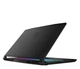 Ноутбук MSI Katana 17 i9-13900H/32GB/1TB RTX4070 144Hz (Katana 17 | B13VGK-829XPL) - изображение 4