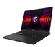 Ноутбук MSI Vector 17 HX i9-13980HX/32GB/1TB/Win11 RTX4080 (Vector 17 HX | A13VHG-834PL) - изображение 2