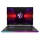Ноутбук MSI Raider GE68 HX i9-14900HX/32GB/2TB/Win11 RTX4080 120Hz (Raider GE68 | HX 14VHG-408PL) - изображение 3