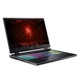 Ноутбук Acer Nitro 17 R7-7840HS/32GB/1TB/Win11 RTX4070 165Hz QHD (AN17-41 || NH.QKNEP.006) - зображення 4