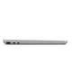 Ноутбук Microsoft Surface Laptop Go 3 i5/8GB/256GB (platinum) (XK1-00029) - зображення 2