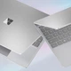 Ноутбук Microsoft Surface Laptop Go 3 i5/8GB/256GB (platinum) (XK1-00029) - зображення 7