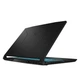 Ноутбук MSI Bravo 15 Ryzen 5-7535HS/16GB/512 RX6550M 144Hz (Bravo 15 | B7ED-019XPL) EU - зображення 4
