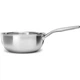 Ківш поварський KitchenAid MSS 20 см 2,3 л (CC003255-001) - зображення 3