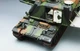 Збірна модель 1/35 французька САУ AUF1 155мм Meng TS-004 - изображение 4