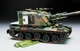 Збірна модель 1/35 французька САУ AUF1 155мм Meng TS-004 - изображение 9