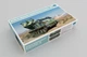 Збірна модель 1/35 Реактивна система залпового вогню M270/A1 Trumpeter 01049 - изображение 2