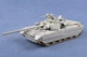Збірна модель 1/35 Український Т-84 ОБТ Trumpeter 09511 - изображение 3