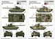 Збірна модель 1/35 Український Т-84 ОБТ Trumpeter 09511 - изображение 5