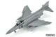 Збірна модель 1/48 літак McDonnell Douglas F-4E Phantom II Meng LS-017 - зображення 7
