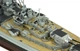 Збірна модель 1/700 Лінкор Бісмарк Kriegsmarine Battlship KM Meng PS-003 - изображение 8