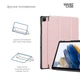 Чохол ArmorStandart Smart Case для Samsung Tab A9+ Pink (ARM74495) - зображення 4