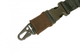 Ремінь Specna Arms One-Point Specna Arms III Tactical Sling Olive Drab - изображение 3