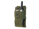 Підсумок для рації 8Fields Radio Pouch Olive - зображення 3