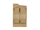 Підсумок для рації 8Fields Mini Radio Pouch Tan - зображення 5