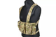 Розвантажувальний жилет GFC Chest Rig Tactical Vest Multicam - зображення 2