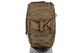 Сумка баул GFC Backpack 750-1 Tan - зображення 2