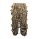 Тактичні штани Novritsch 3D Ghillie Suit Pants Amber - изображение 1