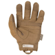 Тактичні рукавиці Mechanix M-Pact 3 Gloves Coyote Size L - изображение 2