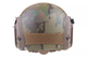 Шолом страйкбольний FMA Maritime Helmet Multicam Size M - изображение 5