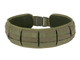 Пояс 8Fields Padded Molle Combat Belt Olive Size M - изображение 2