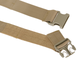 Пояс 8Fields Padded Molle Combat Belt Olive Size M - изображение 5