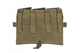 Панель Primal Gear Triple Shingle Pouch for Rush 2.0 Vest Olive Drab - изображение 4