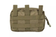 Підсумок GFC Medium Horizontal Cargo Pouch Olive Drab - зображення 5