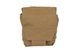 Підсумок Primal Gear Universal Tactical Pouch Paras Coyote Brown - зображення 1